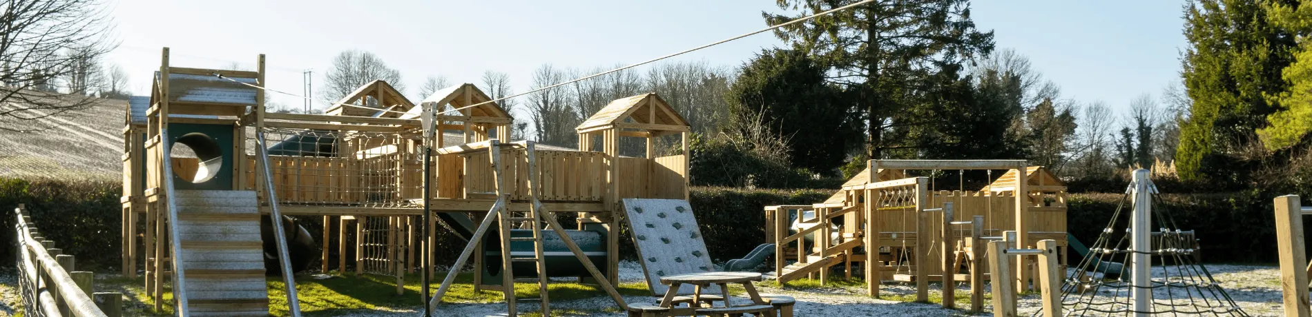 Playground favourites image